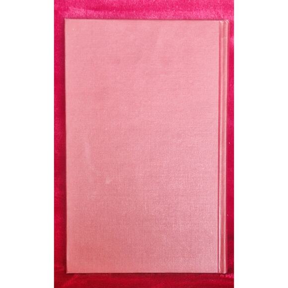 Rotary International Adventure in Service- 1974 22nd Hardcover- Near Mint! - Picture 2 of 7